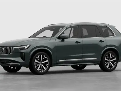 New Volvo XC90 Core 250 HP (183 kW) 2026 Forest lake SUV