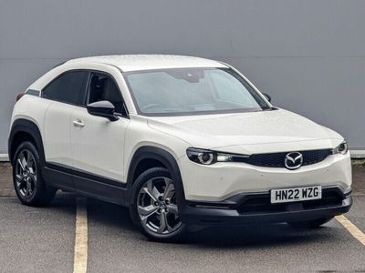 Mazda MX30