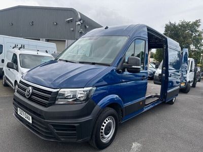 VW Crafter