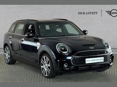 Used Mini Cooper Clubman Comfort 188 HP (138 kW) 2023 Other Estate