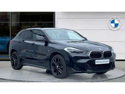 used BMW X2 sDrive 18i [136] M Sport 5dr Step Auto Petrol Hatchback