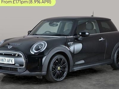 Begagnad Mini Cooper Level 2 135 kW (184 HK) 2023 Halvkombi
