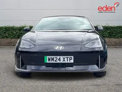 Used Hyundai Ioniq 6