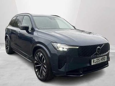 Used Volvo XC90 Ultra 449 HP (330 kW) 2025 SUV