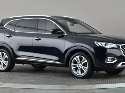 Used MG HS Exclusive 162 HP (119 kW) 2023 SUV