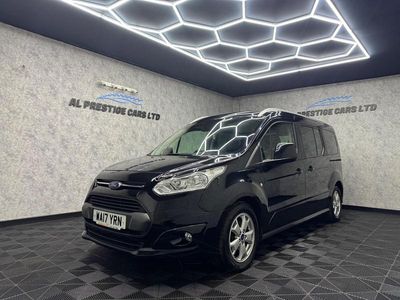 Ford Grand Tourneo Connect