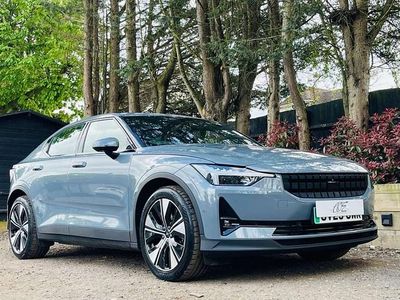 Used Polestar 2 169 kW (231 HP) 2023 Hatchback
