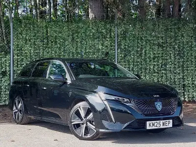 Usado Peugeot 308