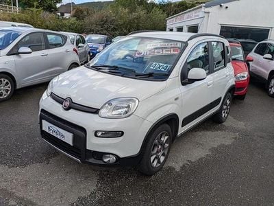 Fiat Panda 4x4