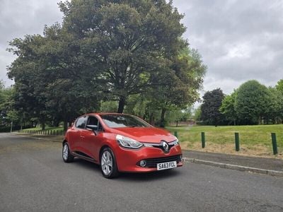 Renault Clio IV