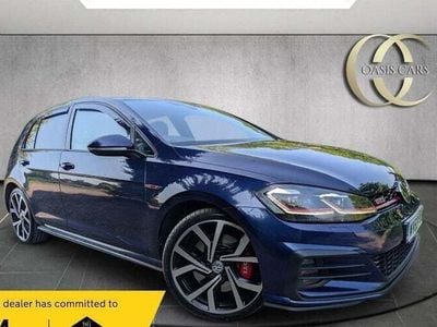 VW Golf VIII