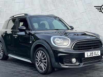 Used Mini Cooper Sport 136 HP (100 kW) 2020 Hatchback