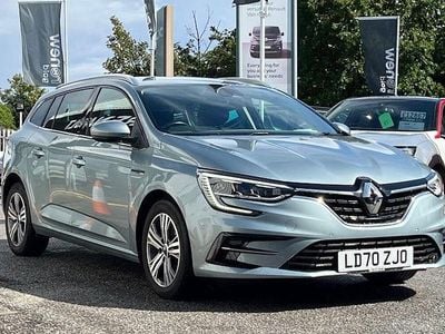 Renault Mégane IV