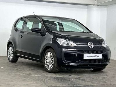 VW up!