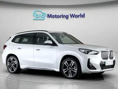 Used BMW iX1 M Sport 197 kW (268 HP) 2023 SUV