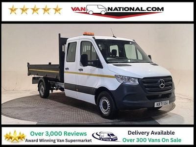 Mercedes Sprinter