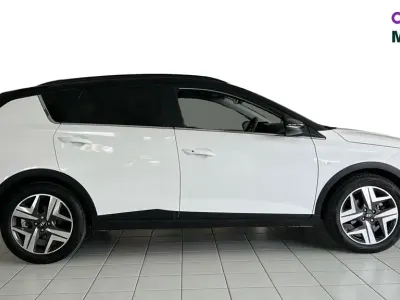 Used Hyundai Bayon Ultimate 100 HP (73 kW) 2023 White SUV