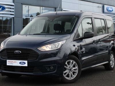 Ford Grand Tourneo Connect