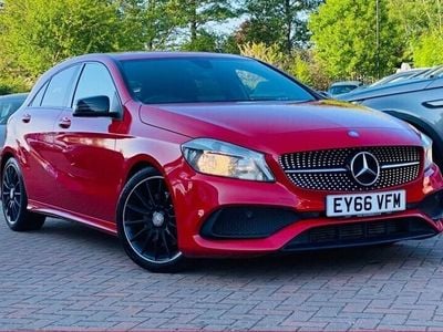 Mercedes A220