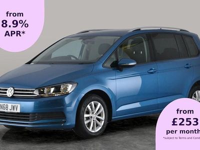 VW Touran