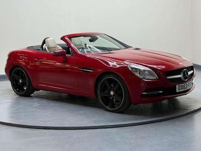 Mercedes SLK200