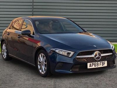 Used Mercedes A200 Executive 150 HP (110 kW) 2020 Hatchback