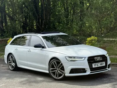 Usado Audi A6