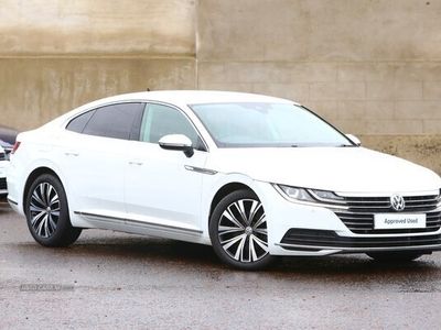 VW Arteon