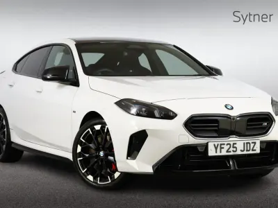 Usado BMW M235