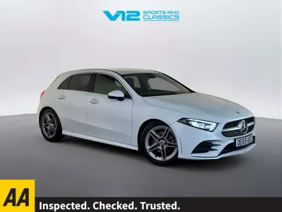 Usado Mercedes A150