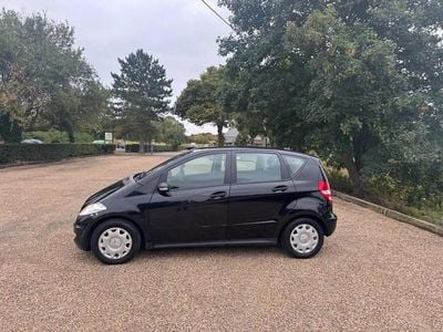 Mercedes A150