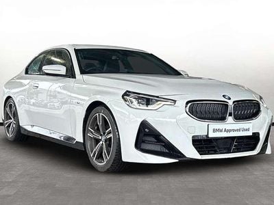 BMW 220