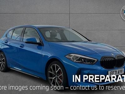 BMW 128