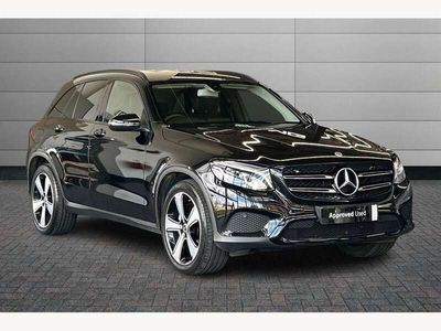 Mercedes GLC220