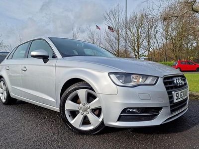 Used Audi A3 Sport 110 HP (80 kW) 2013