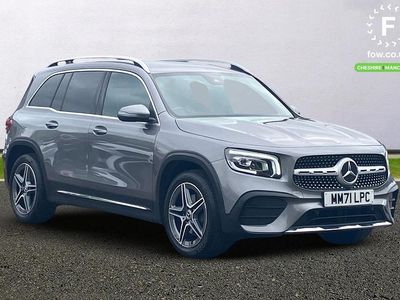 Mercedes GLB200