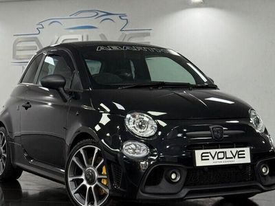 Abarth 695