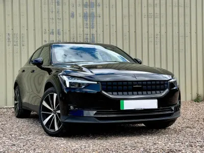 Used Polestar 2