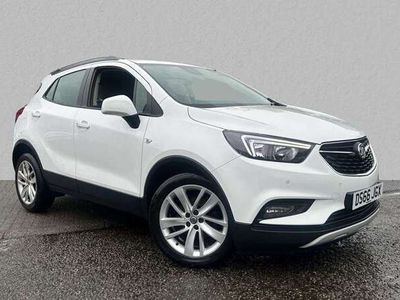 Vauxhall Mokka X