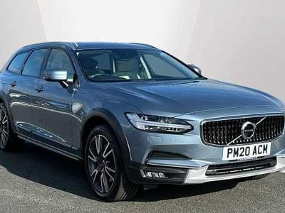 Volvo V90 CC