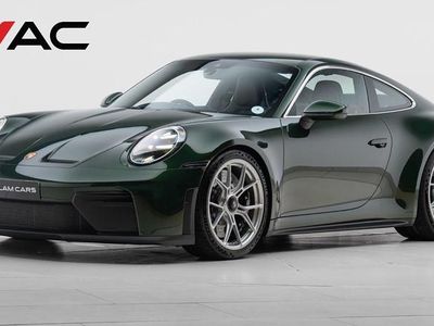 Used Porsche 911 GT3 2025 Green Coupe