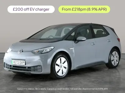 Used VW ID.3