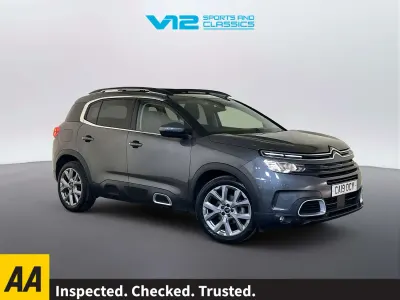 Used Citroën C5