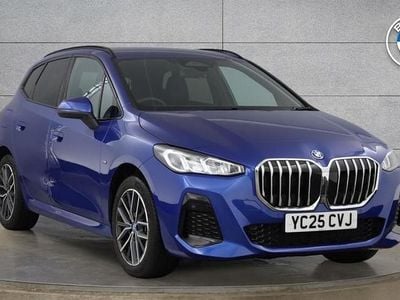 BMW 225 Active Tourer