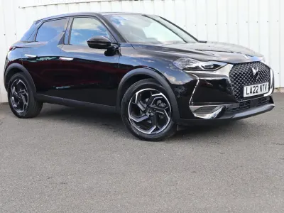 Used DS Automobiles DS3