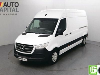 Mercedes Sprinter