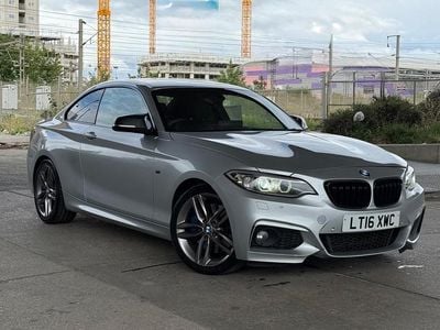 BMW 220