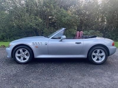 BMW Z3