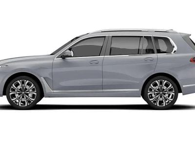 New BMW X7 M Sport 352 HP (258 kW) 2026 SUV