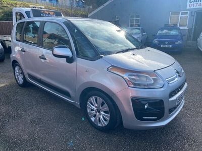 Citroën C3 Picasso